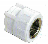 

Муфта комбинированная 20X3/4 ВР PPR 100/25