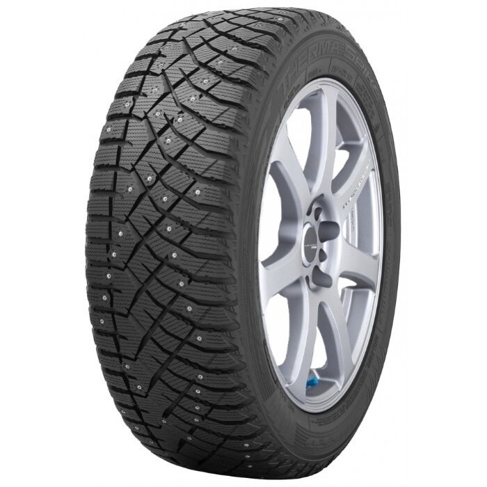 

Шины Nitto therma spike 185/65R14 86T