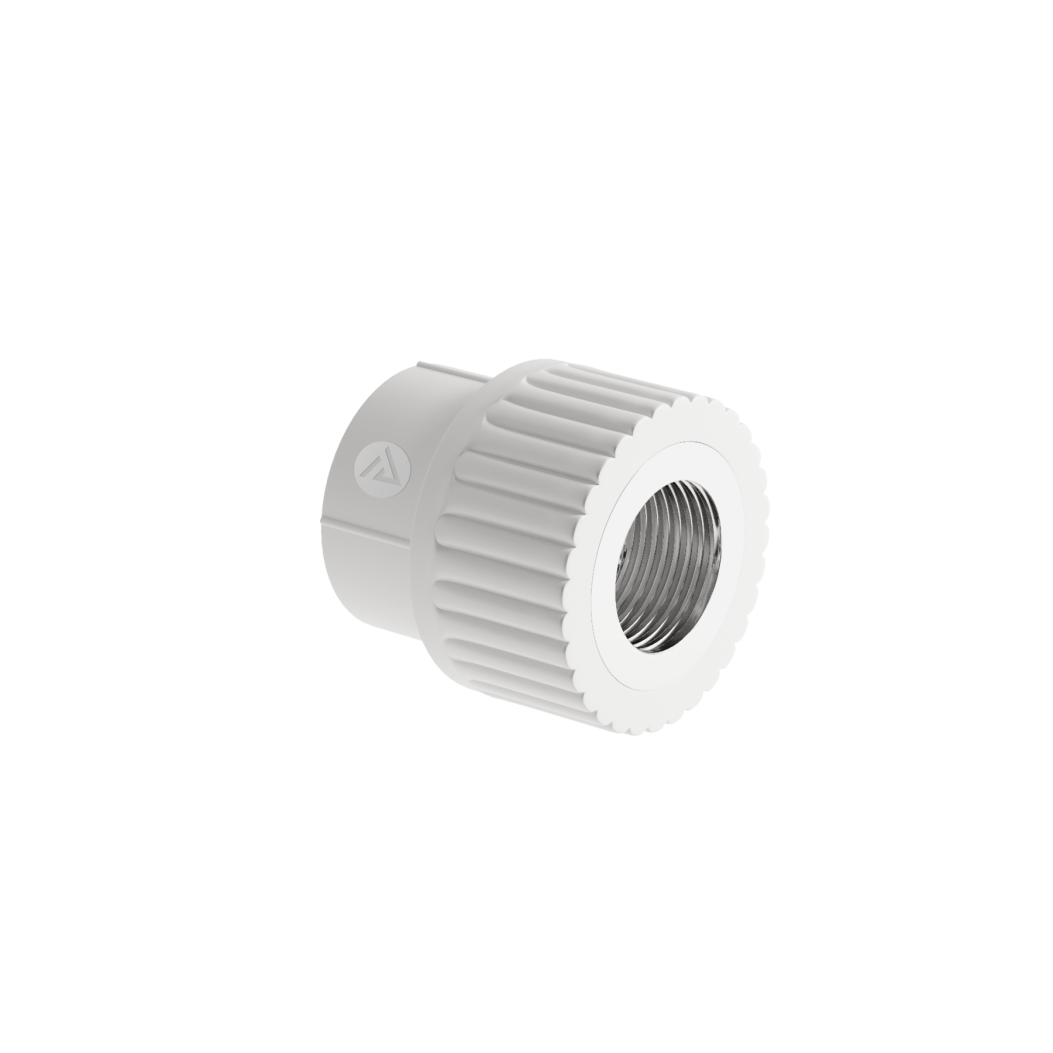 

Муфта комбинированная 32х1 ВР PPR SLT AQUA 10/150