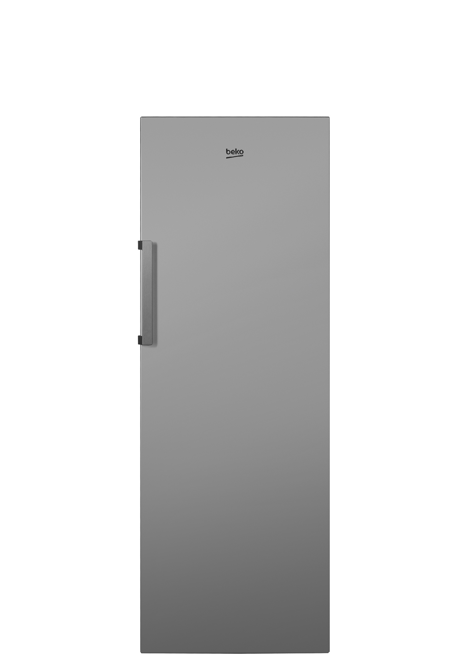 

Морозильная камера Beko RFSK266T01S серебристый, RFSK266T01S