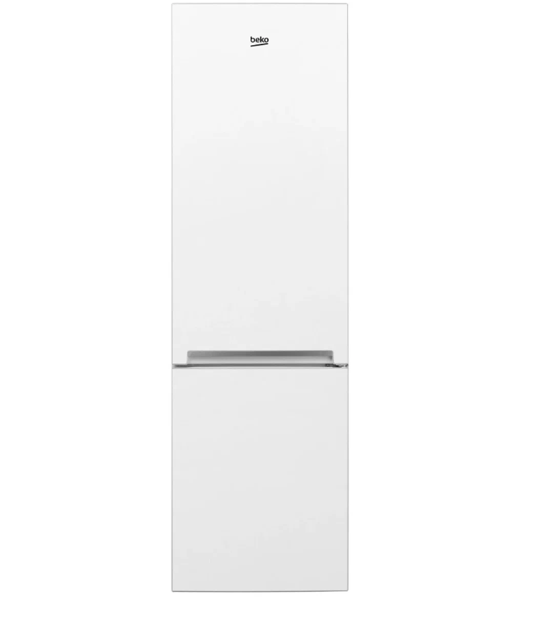 

Холодильник Beko RCNK 310KC0 W белый, RCNK 310KC0 W