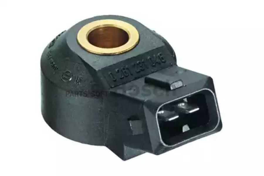 

Датчик детонации BOSCH 0 261 231 046