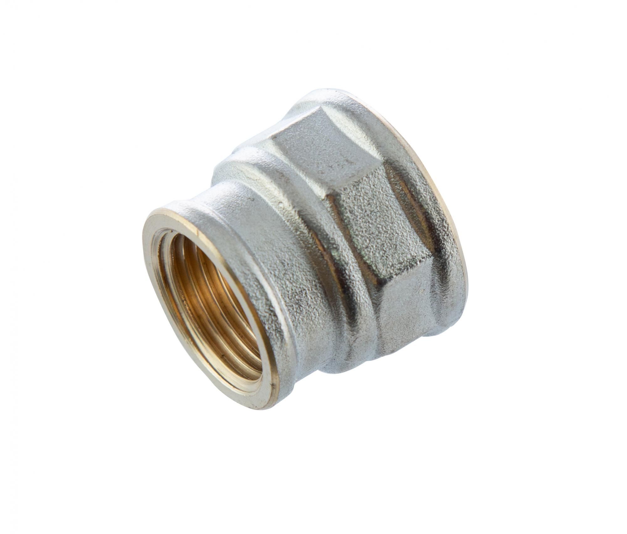 

Муфта переходная 1 1/2"x 3/4" ВР/ВР I-TECH 1/80/5