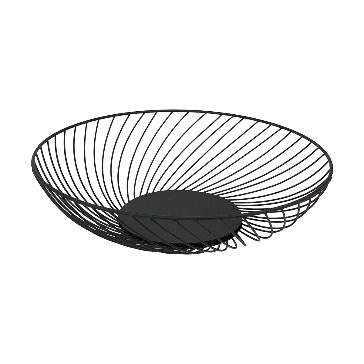 

Корзинка для фруктов GIPFEL MORAN 50955, Черный, Moran корзинка для фруктов