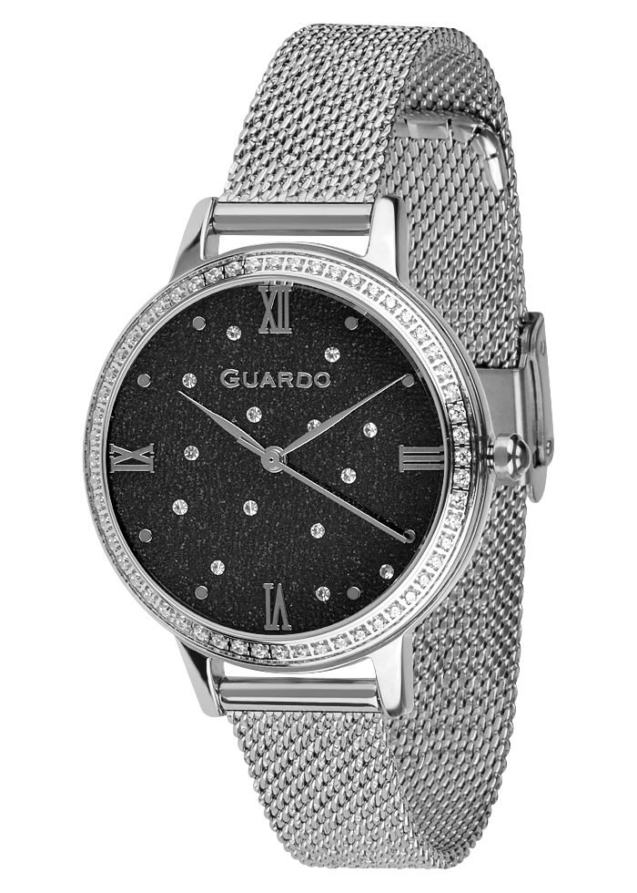 

Наручные часы женские Guardo B01340-1, B01340-1