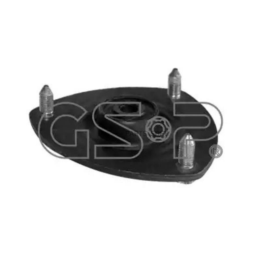

Опора амортизатора Honda Accord VII/CR-V II/Civic VII Hatchback 00>08 GSP 514221