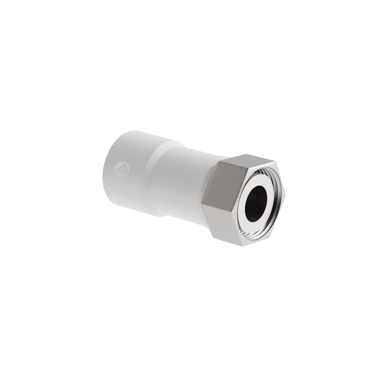 

Муфта с накидной гайкой 32X1 PPR SLT AQUA