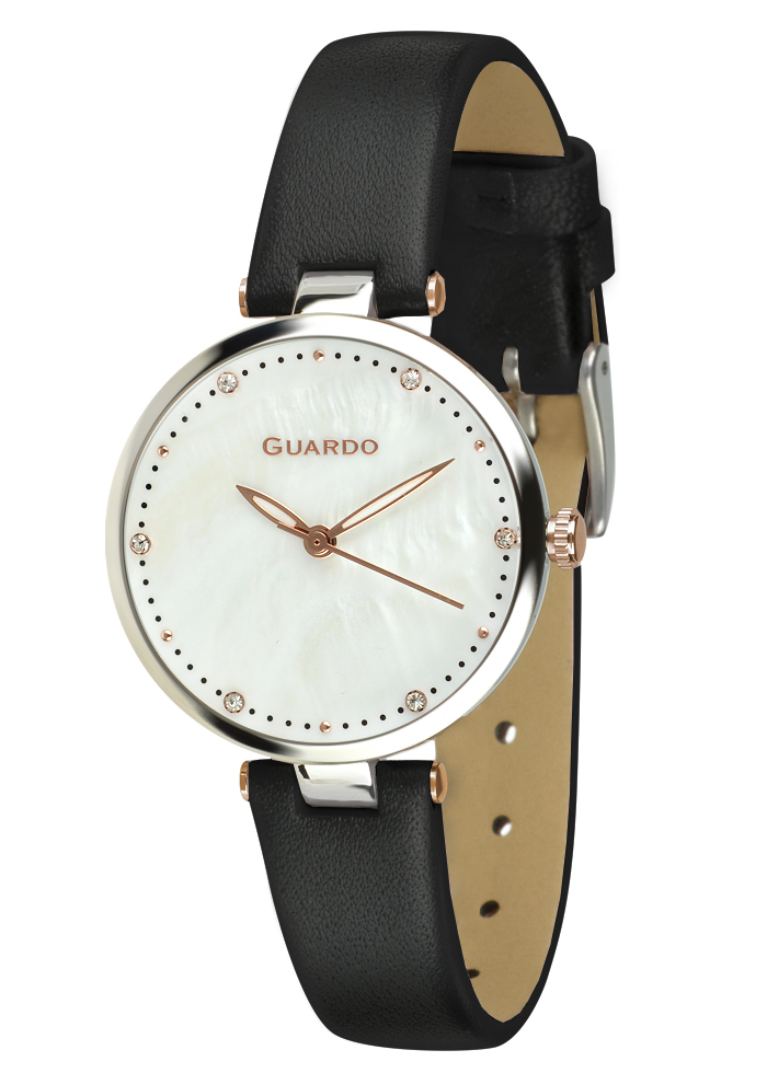 Наручные часы женские Guardo T02299-1
