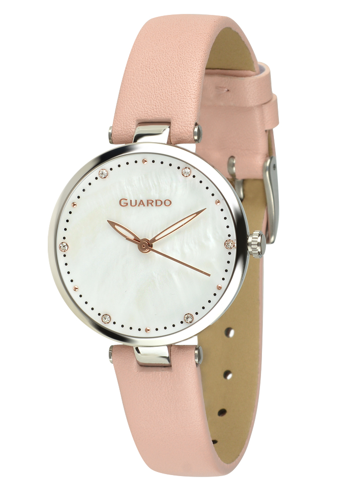

Наручные часы женские Guardo T02299-2, T02299-2