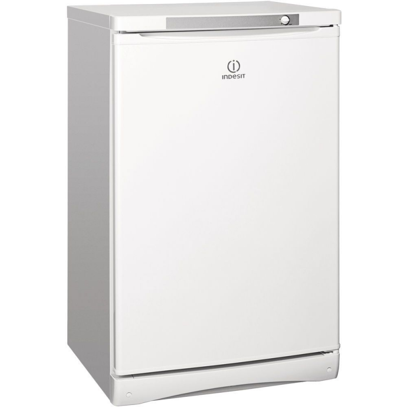 

Морозильная камера Indesit SFR 100 белый, SFR 100