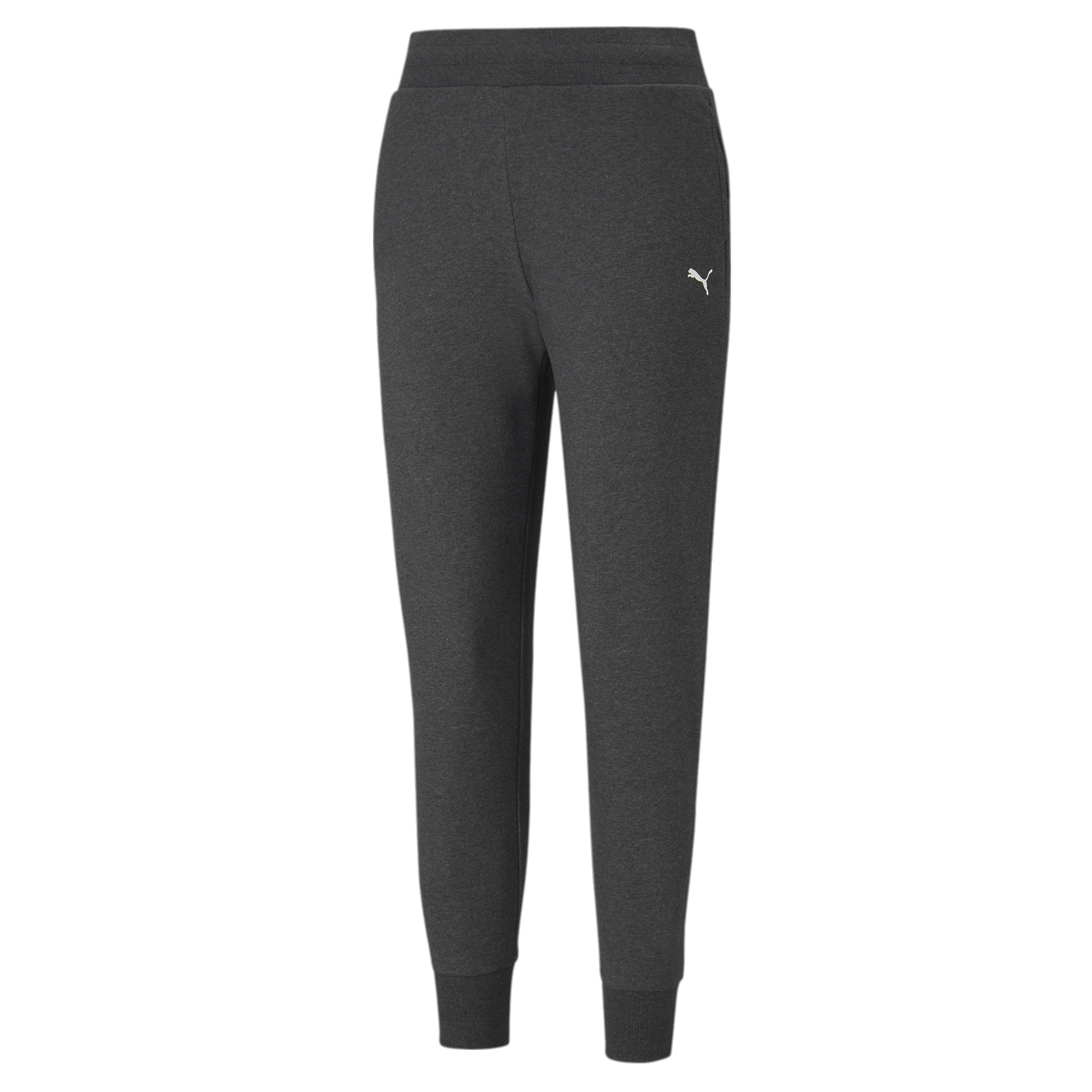 фото Спортивные брюки женские puma 58684257 серые m