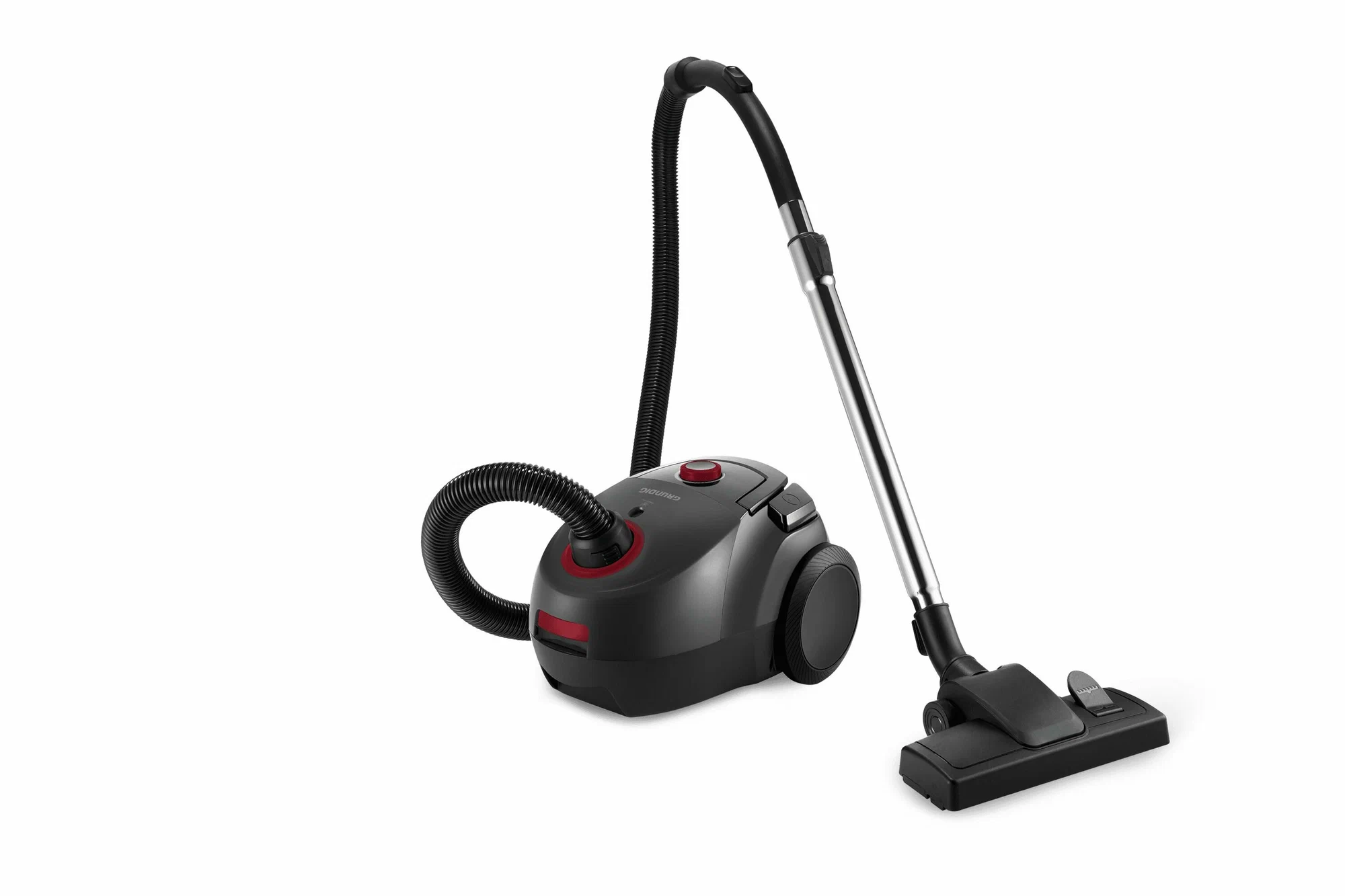 

Пылесос Grundig VCC 3850 A черный, VCC 3850 A
