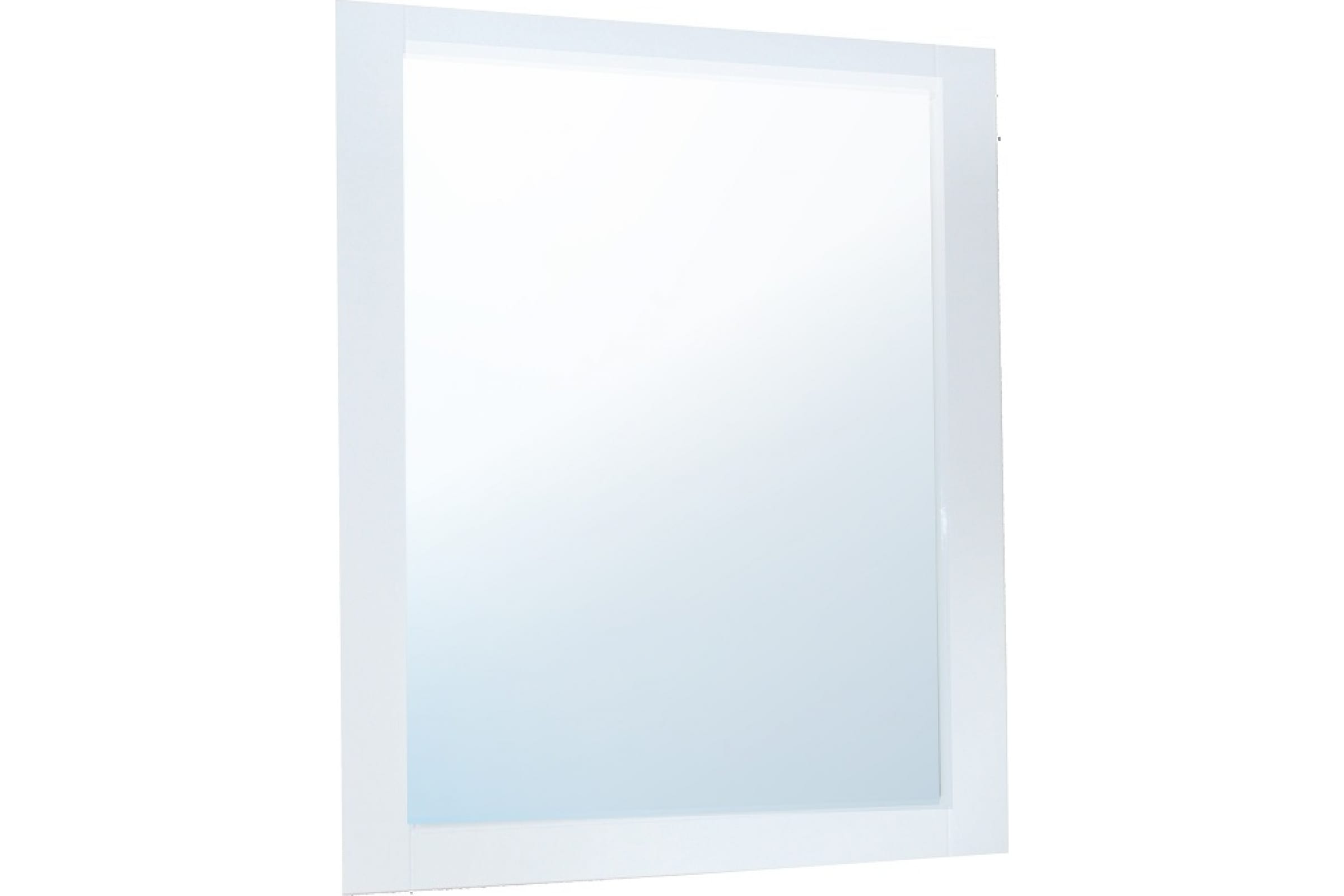 

Зеркало Azario ELEGANT 75 750х900х20 (CS00060522), Белый, Elegant