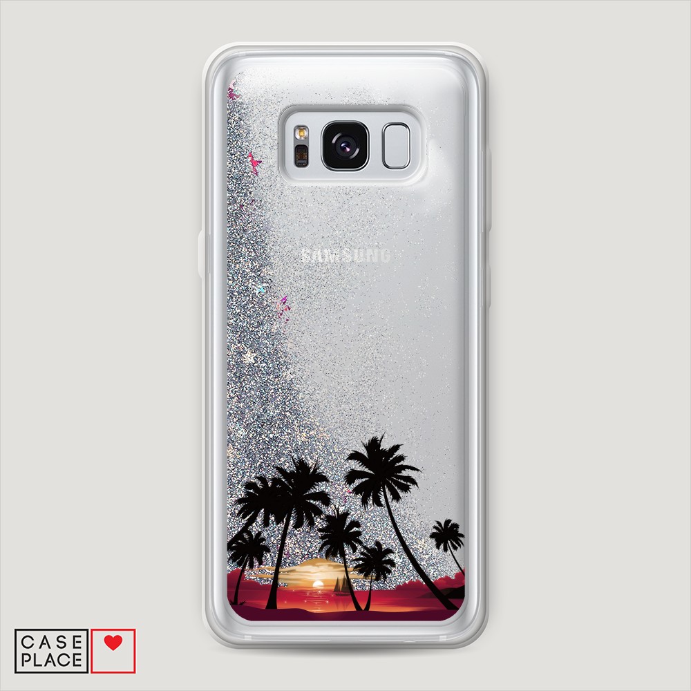 Чехол Awog  на  Samsung Galaxy S8 Plus 