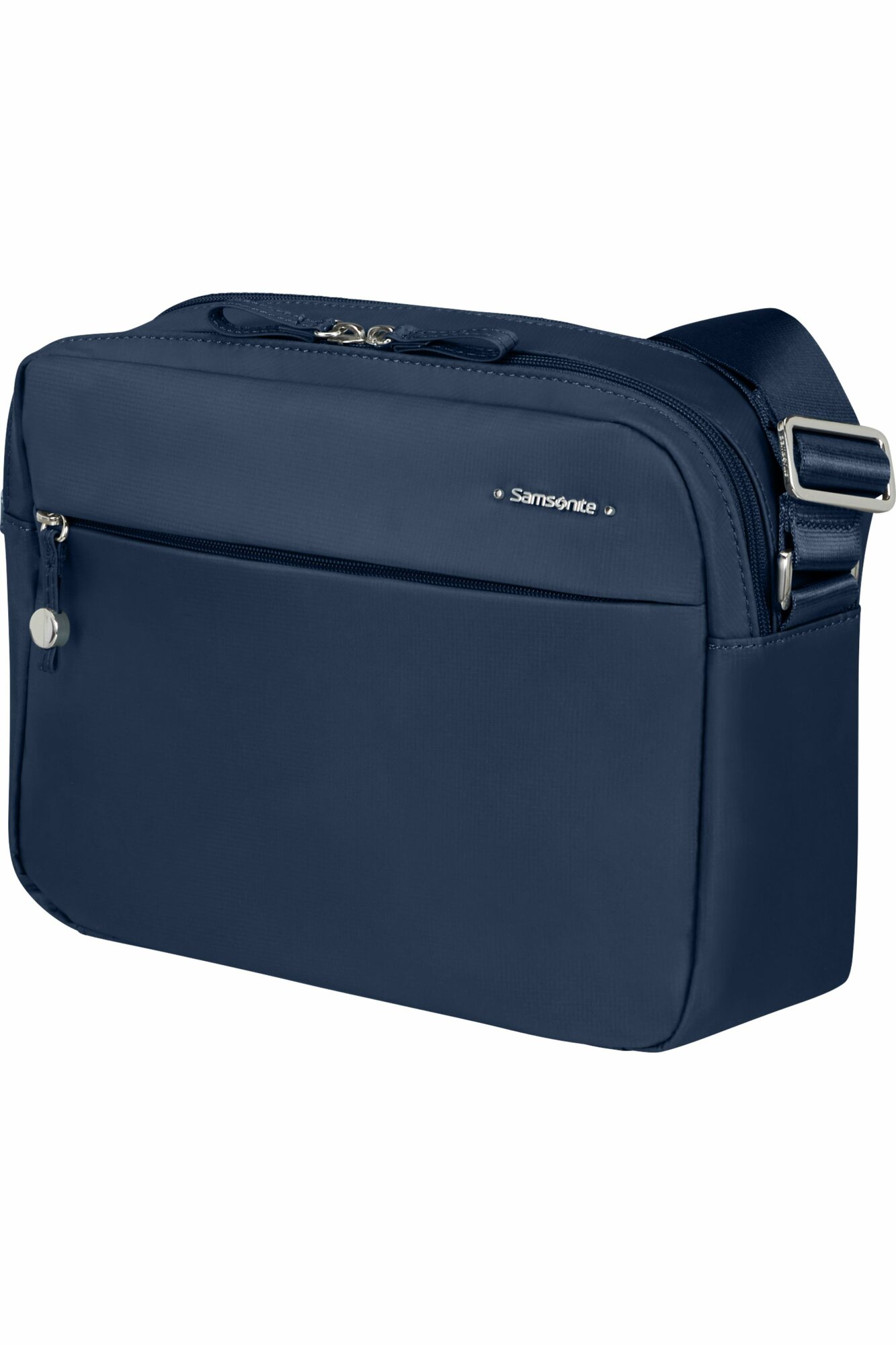 

Сумка женская Samsonite Move 4.0 синяя, Синий, Move 4.0