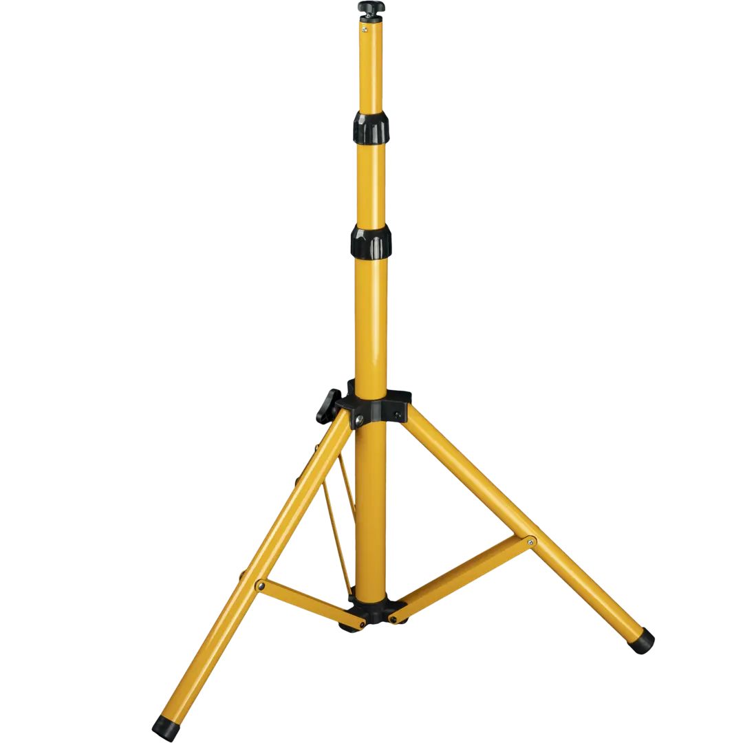 Штатив для прожектора Rev одноместный 62-160 см штатив для прожектора rev двухместный 62 160 см