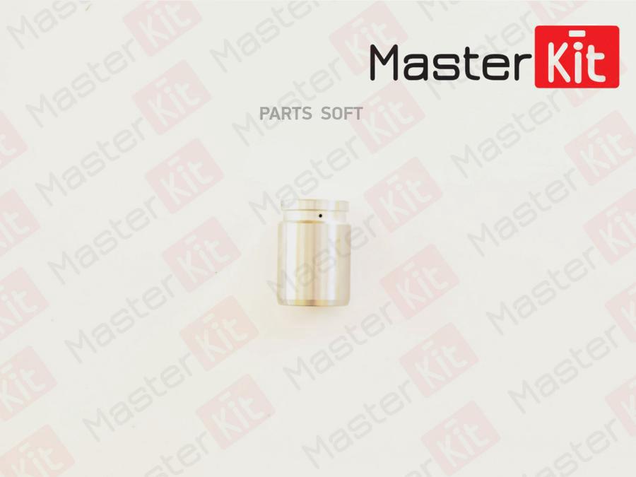 

Поршень Суппорта 77a1424 MasterKit арт. 77A1424