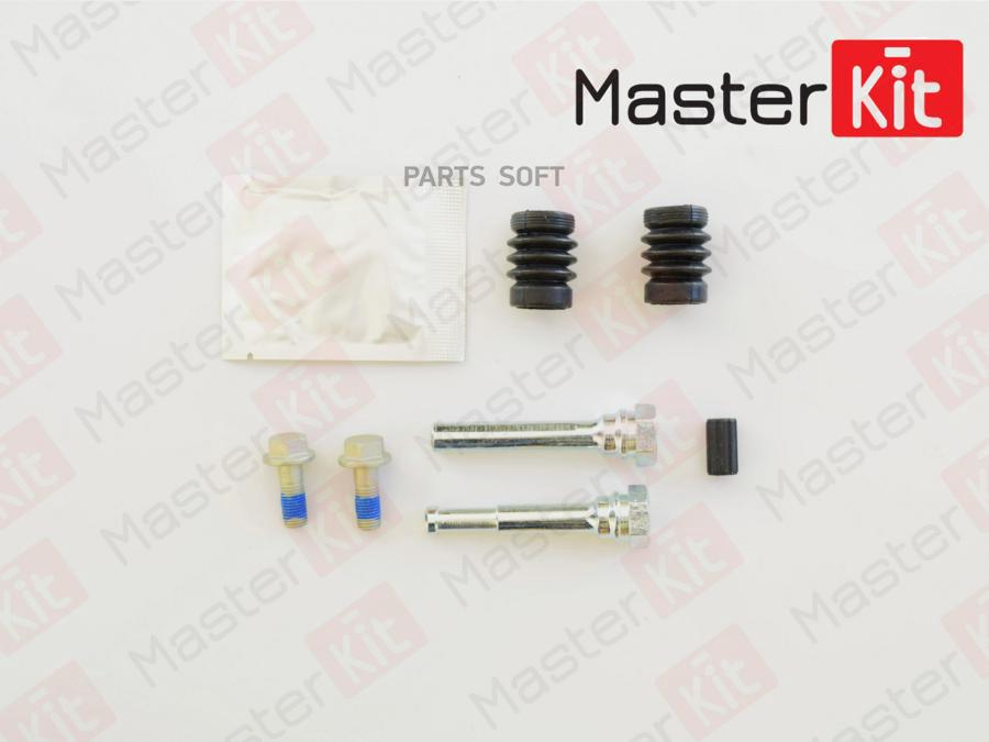 

Направляющая Тормозного Суппорта Ate 77a1426 MasterKit арт. 77A1426