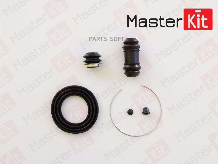 

Ремкомплект Суппорта Toyota Previa /Townace /Liteace 96- MasterKit 77A1454