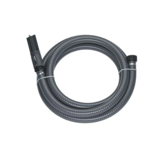 

Заборный шланг Gardena Заборный 01721-22.000.00 1/2 45 м, Черный, Заборный