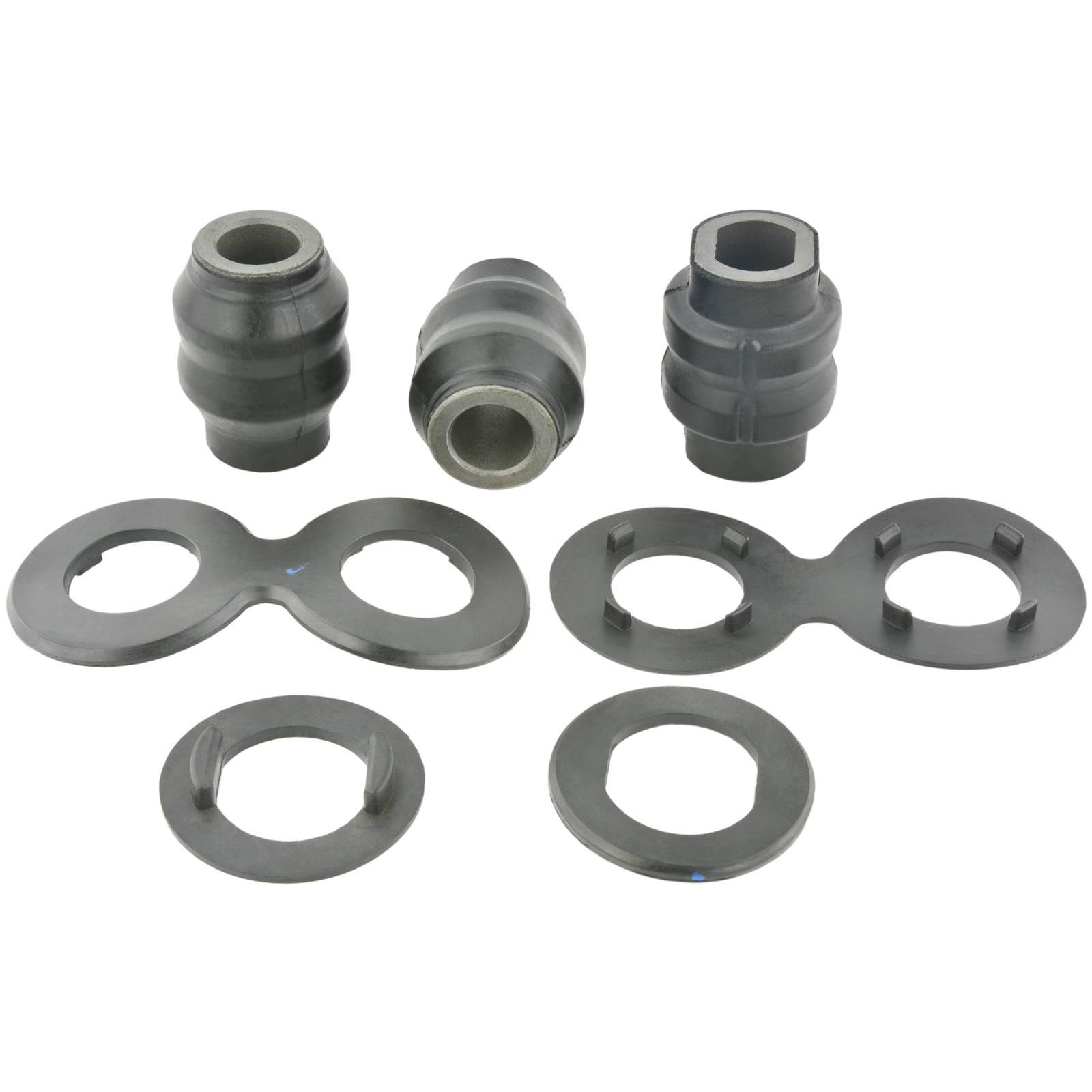 

Сайлентблок рулевой рейки (комплект) для автомобилей NISSAN NAB-Y62-KIT FEBEST