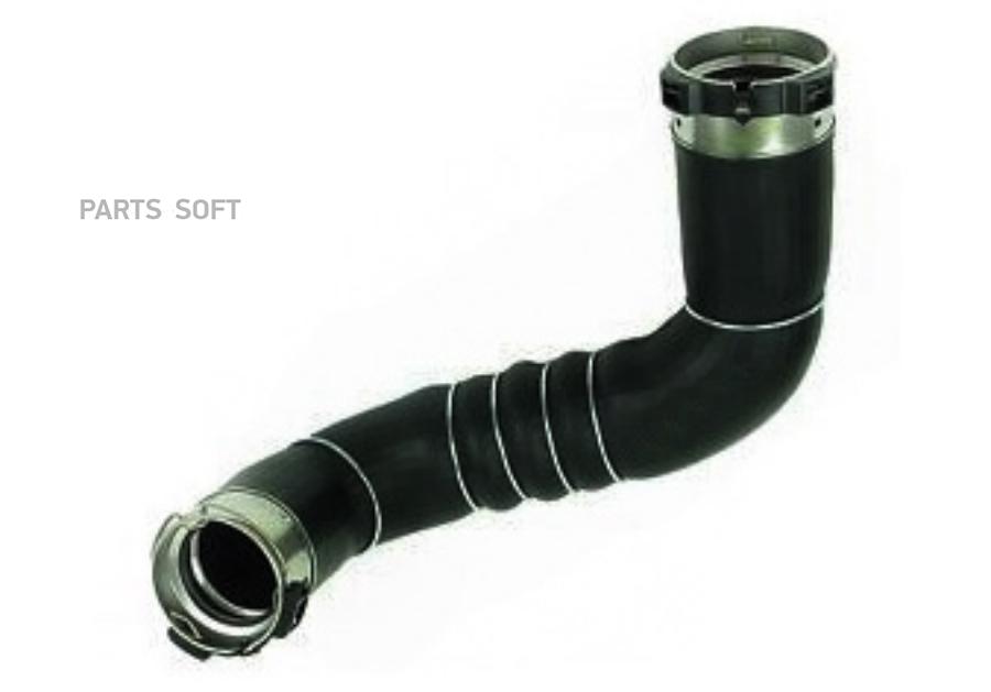 

Патрубок Интеркулера Nissan Navara Tork Trk1871 TORK арт. TRK1871