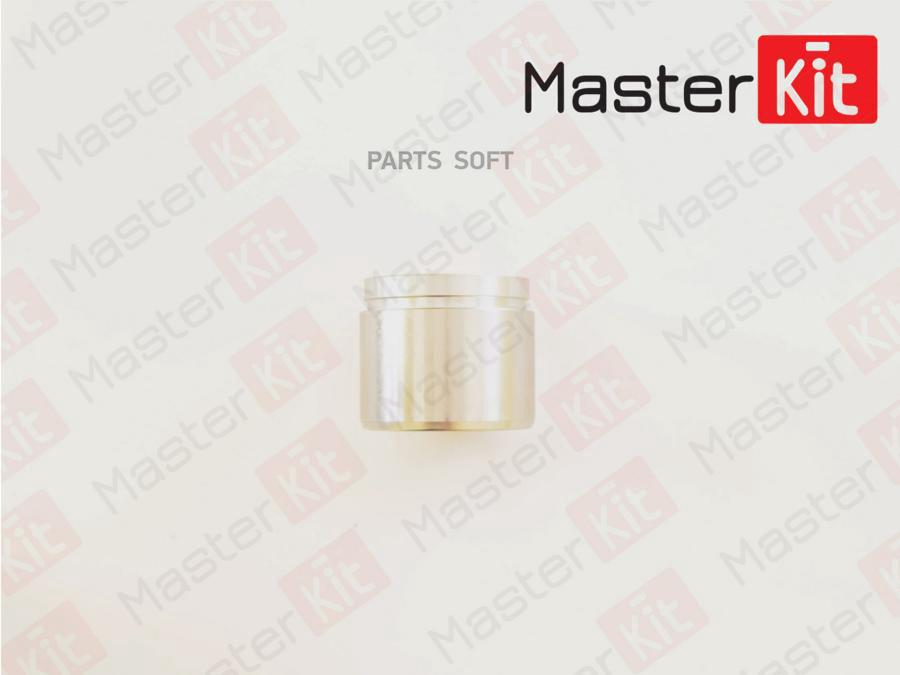 

Поршень Суппорта 77a1493 MasterKit арт. 77A1493