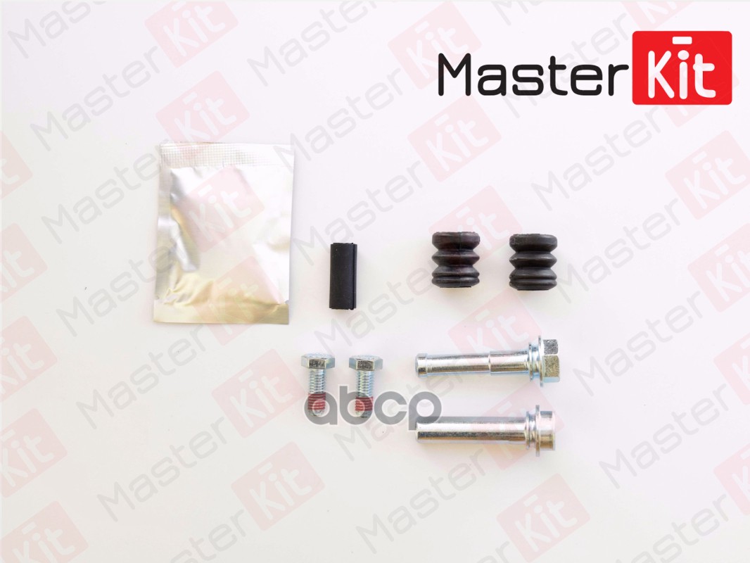 

Направляющая Суппорта Lucas 77a1499 MasterKit арт. 77A1499