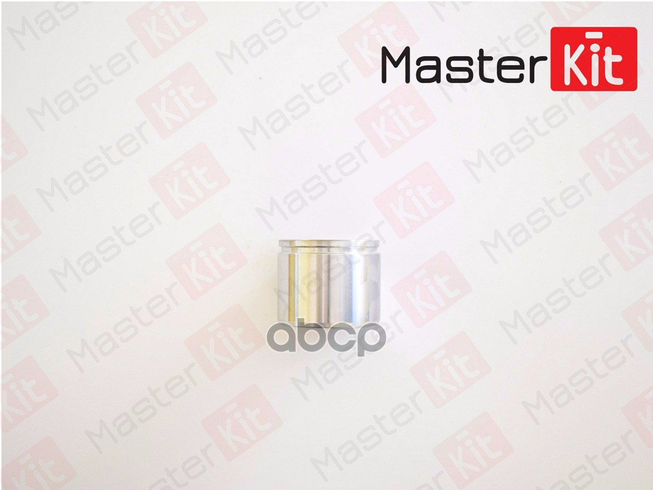 

Поршень Суппорта 77a1508 MasterKit арт. 77A1508
