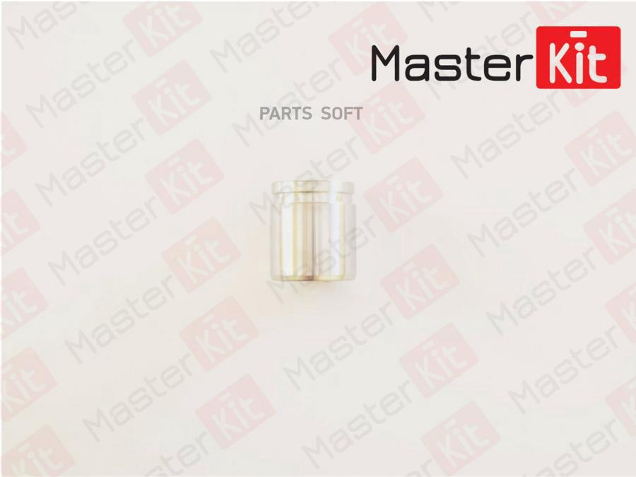 

Поршень Тормозного Суппорта Nissan 77a1510 MasterKit арт. 77A1510