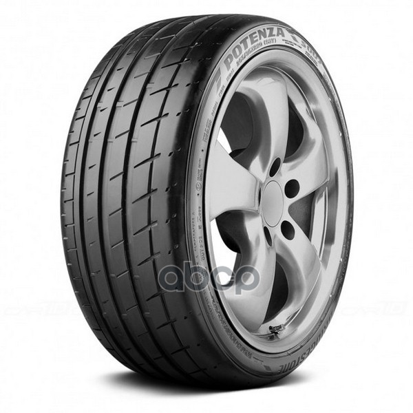 

Автошина Bridgestone POTENZA S007 275/30 R20 97 Y