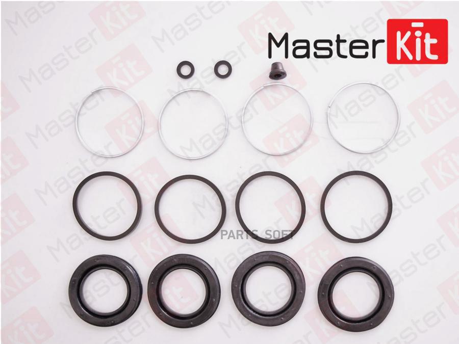 

Ремкомплект Тормозного Суппорта Sumitomo 77a1547 MasterKit арт. 77A1547
