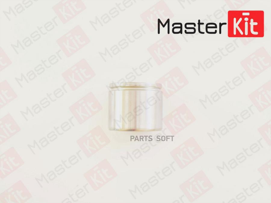 

Поршень Суппорта Пер. D60 Chevrolet Aveo MasterKit 77A1573