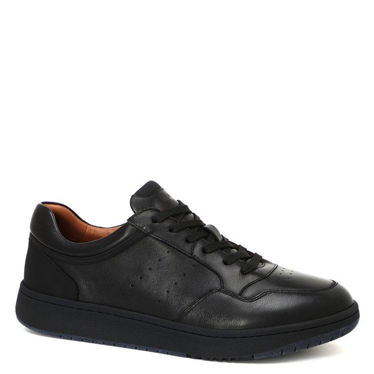

Кеды мужские Tendance TM2907-1 черные 41 EU, Черный, TM2907-1