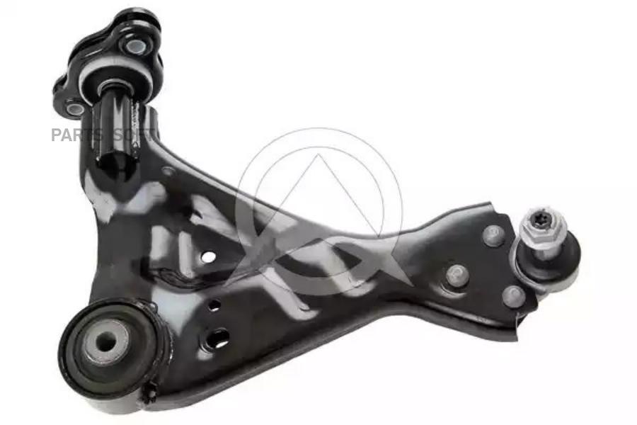 

Рычаг Передней Подвески Нижний Правый Mercedes Vito 50179 Sidem арт. 50179