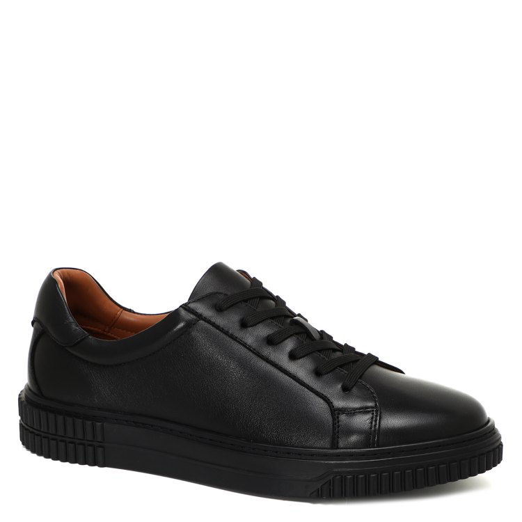

Кеды мужские Tendance TM2962-1 черные 41 EU, Черный, TM2962-1