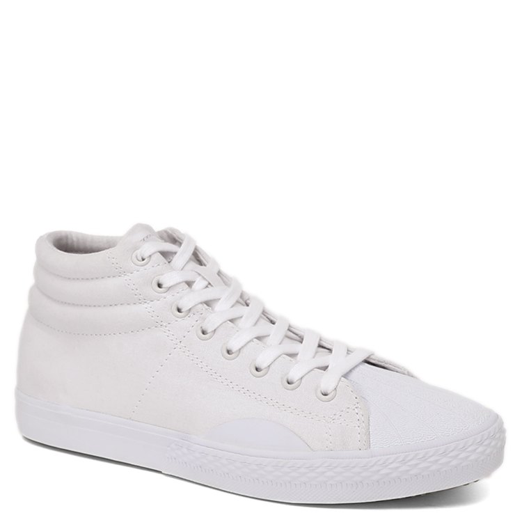 

Кеды мужские Tendance AQ-9018-02 белые 41 EU, Белый, AQ-9018-02