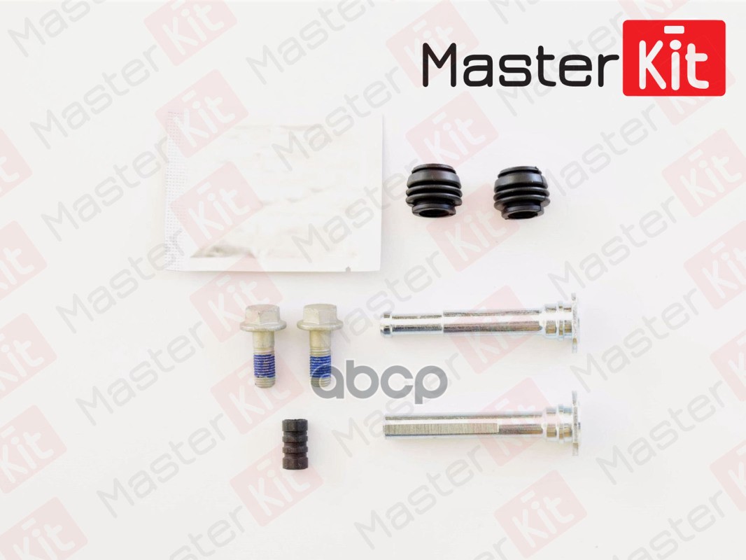 

Направляющая Суппорта Lucas 77a1607 MasterKit арт. 77A1607