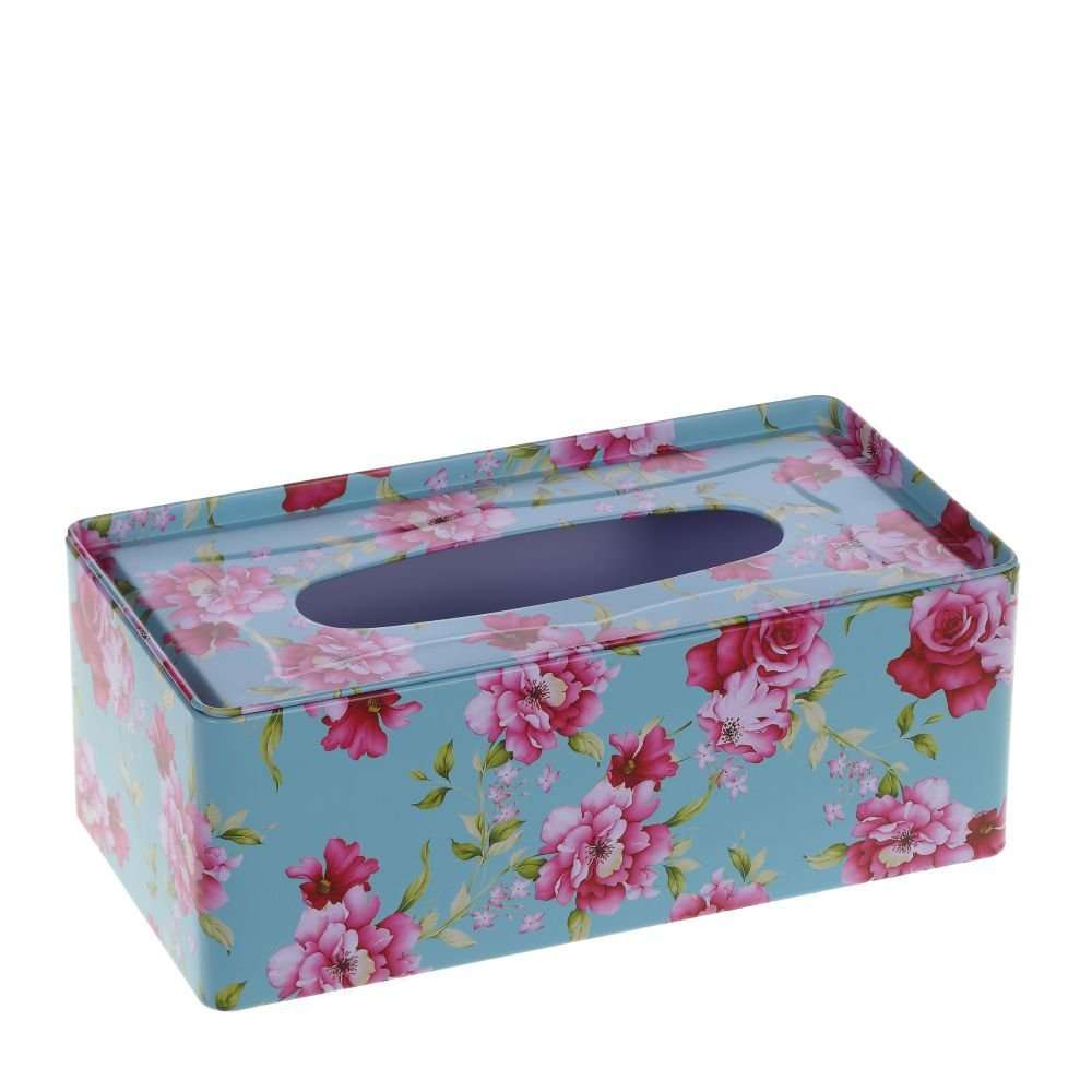 

Салфетница, L25 W13 H9,5 см KSM-726039