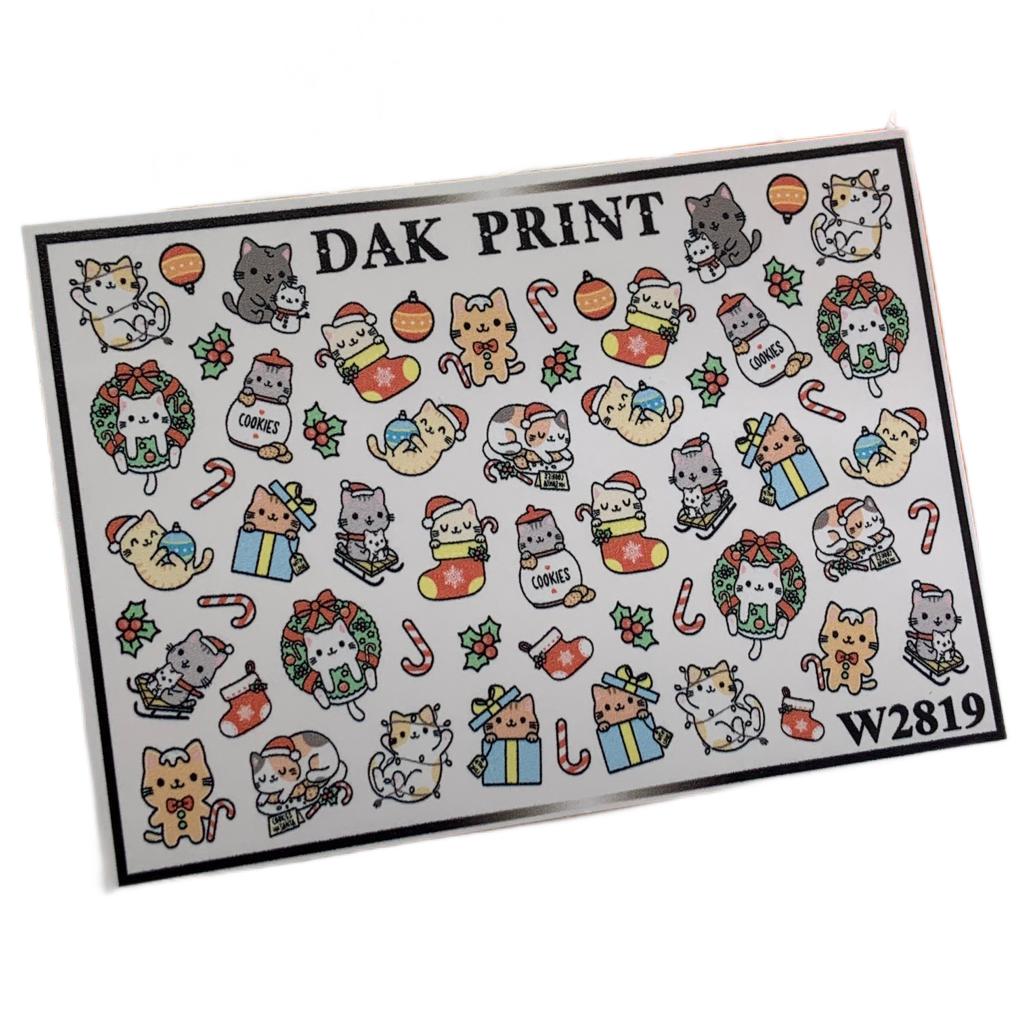 

Слайдер Dak Print W2819