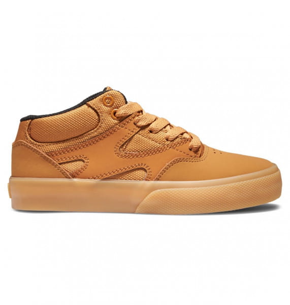

Детские Кеды Kalis Vulc Mid, ADBS300367-WE9
