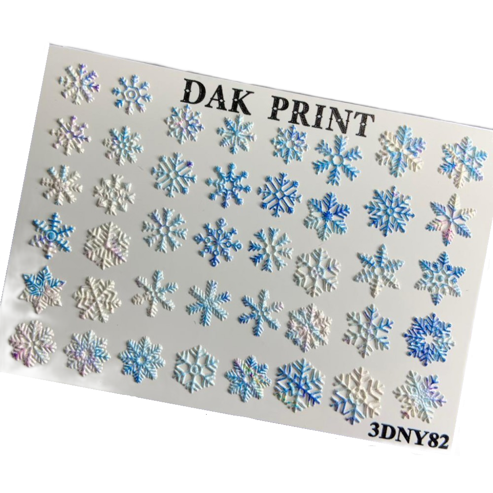 

Слайдер Dak Print 3DNY82