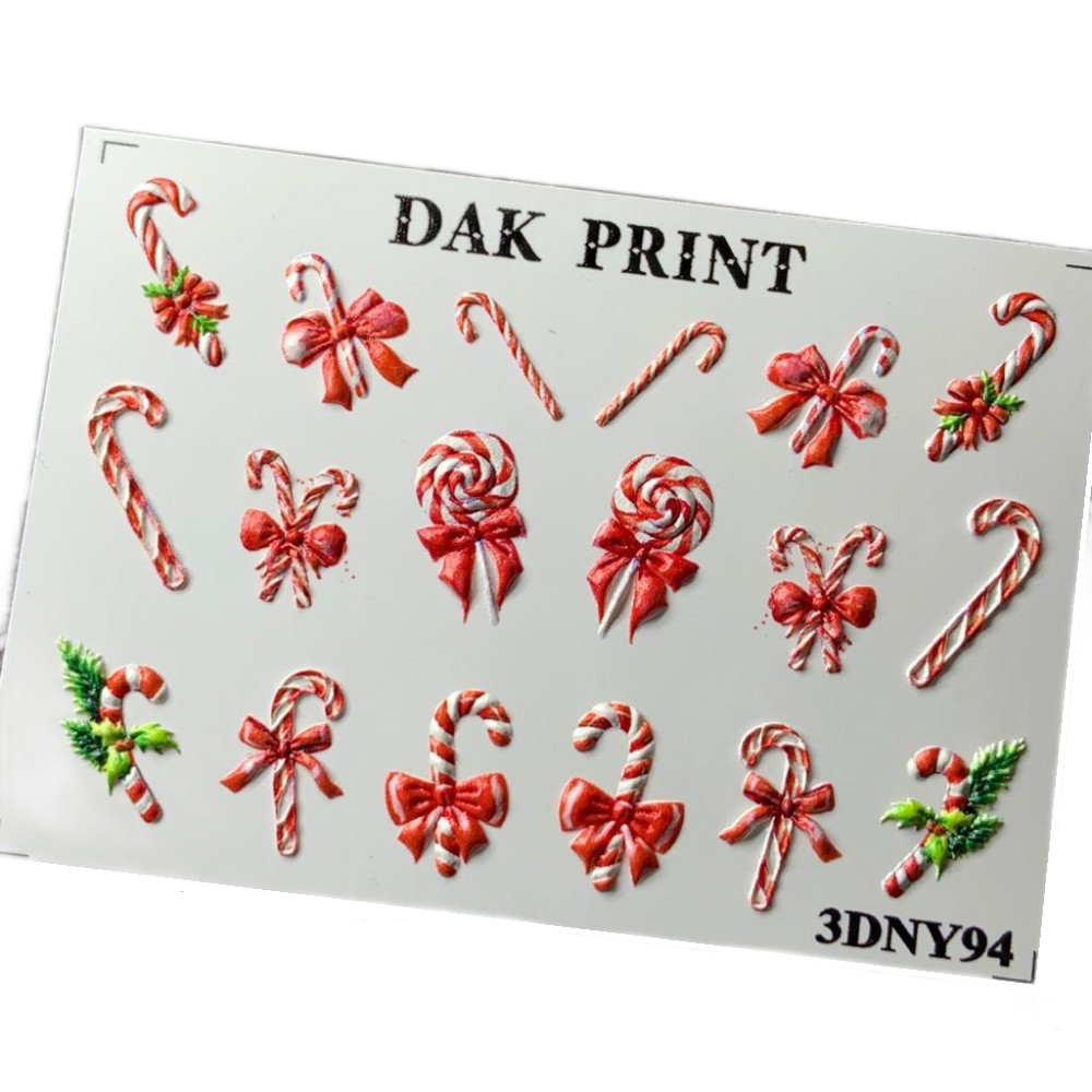 Dak print