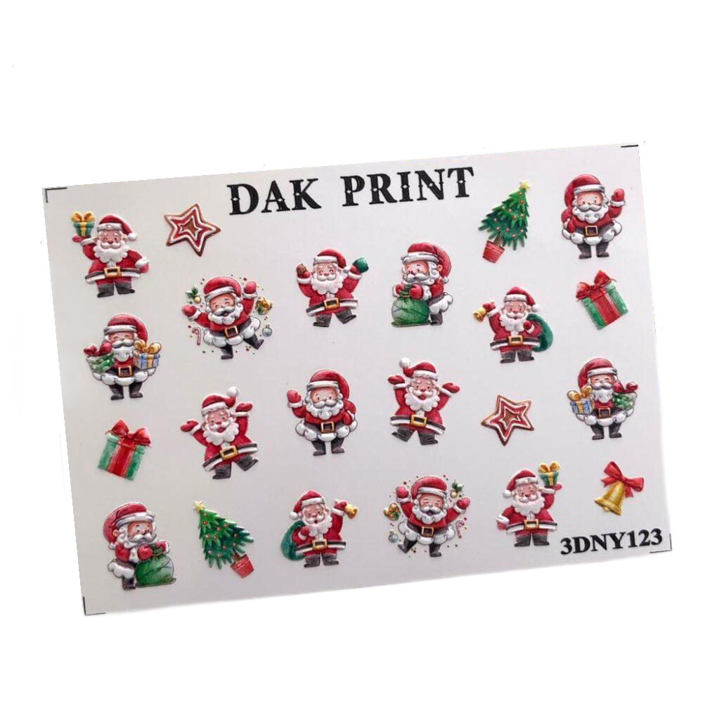 

Слайдер Dak Print 3DNY123