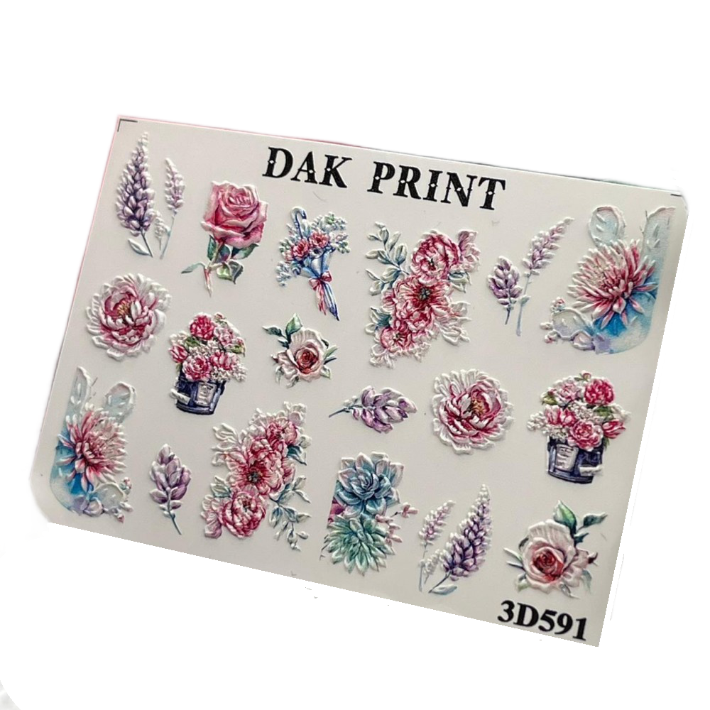 

Слайдер Dak Print 3D591