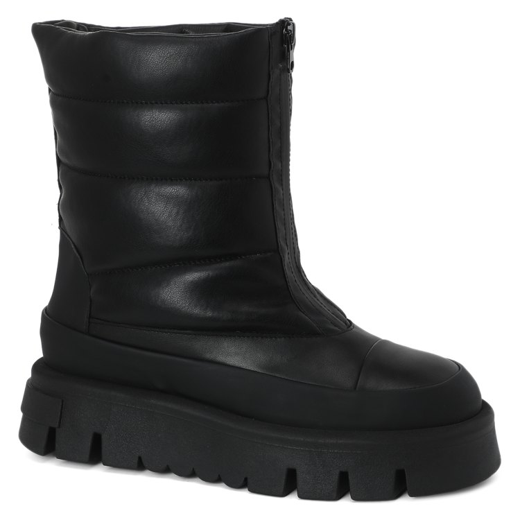 

Дутики женские Tendance STAR 2 черные 35 EU, STAR 2