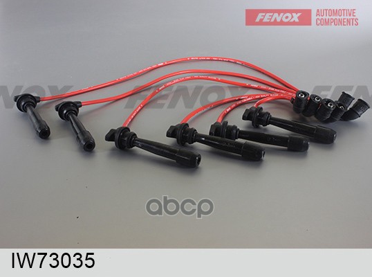 

Провода высоковольтные FENOX IW73035