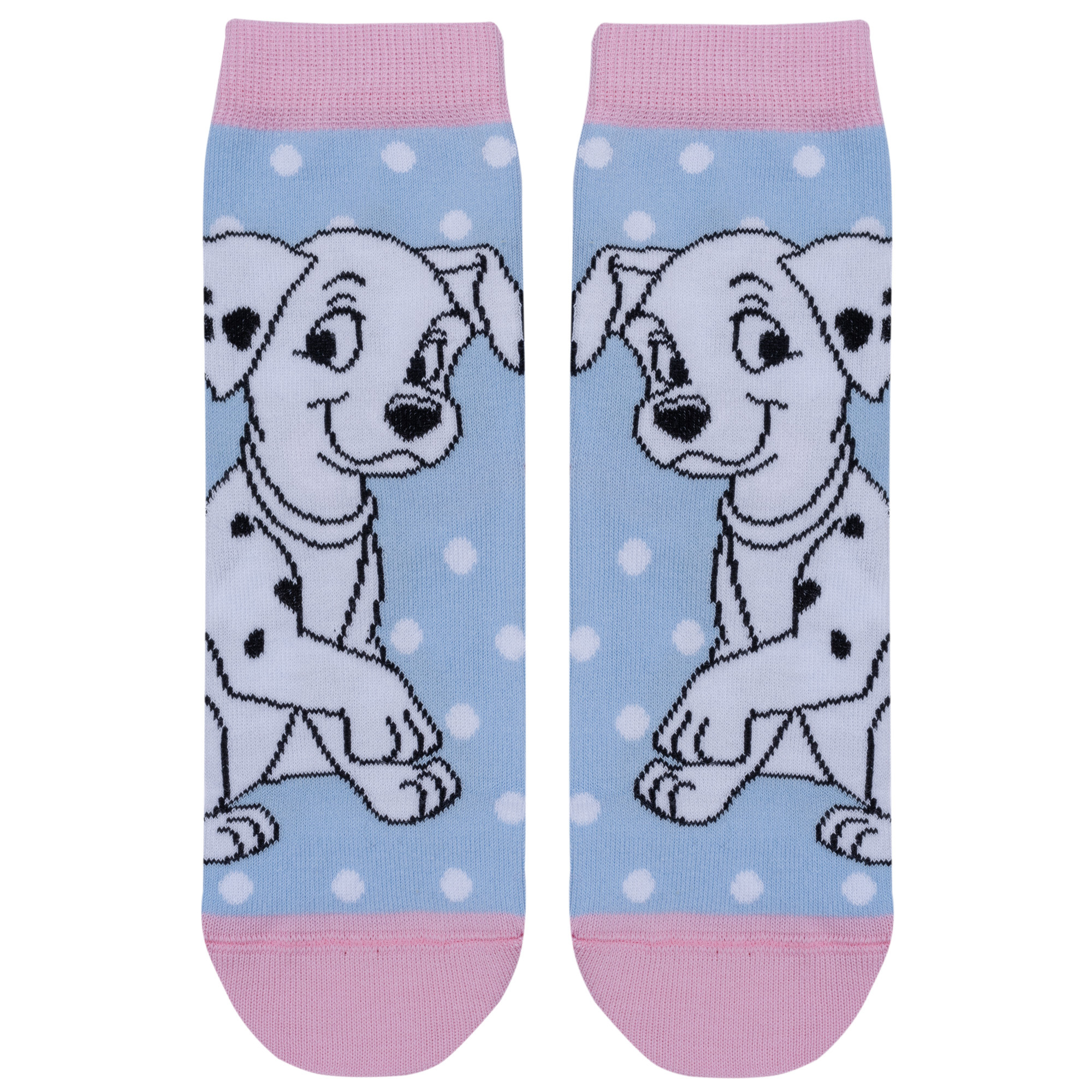 

Детские носки DISNEY Conte kids рис. 632, голубые, р. 16, Голубой, 17С-126СПМ