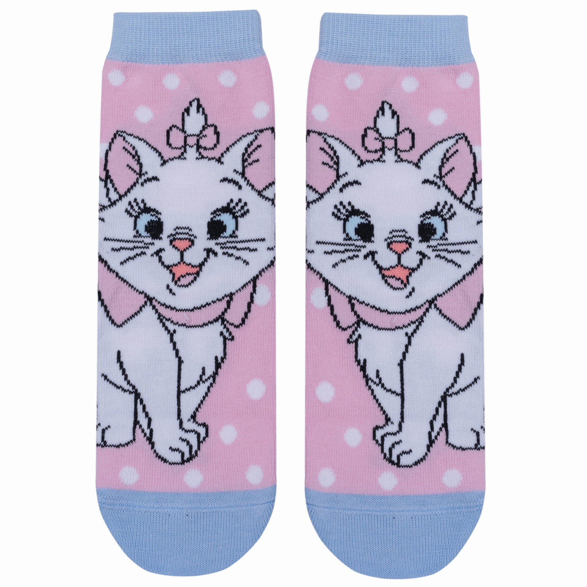 

Детские носки DISNEY Conte kids рис. 633, розовые, р. 16, 17С-126СПМ