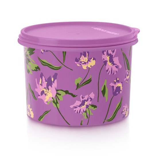 

Контейнер Крокус 1.1л Tupperware, Фиолетовый, контейнер